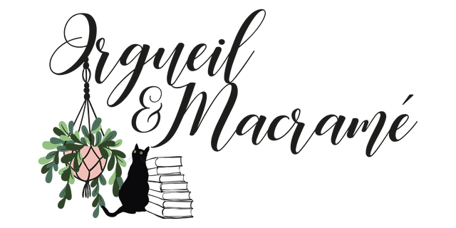 Logo Orgueil & Macramé fond blanc transparent